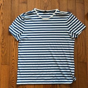 Stripped T-shirt